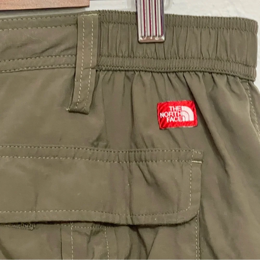 The North Face north face